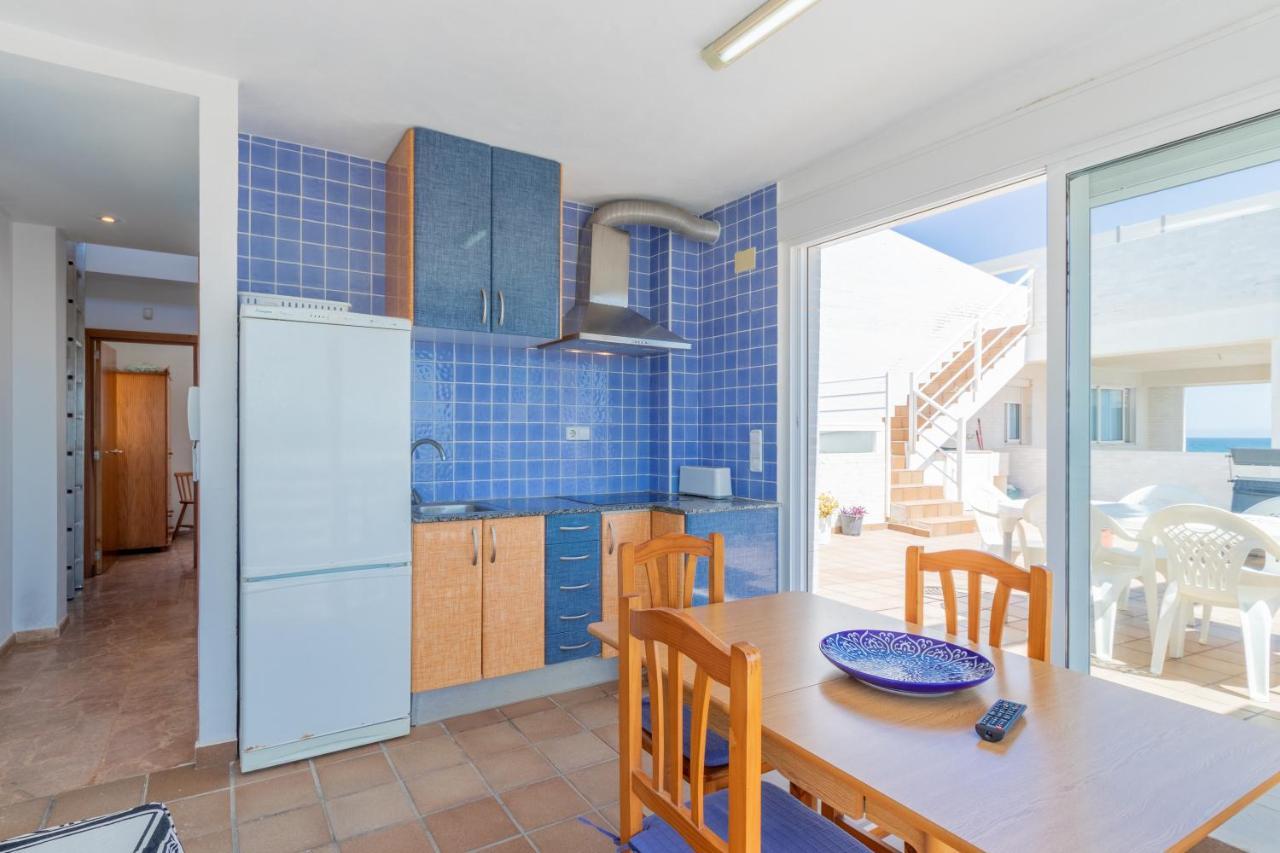 Ferienwohnung 1 Linea Oliva Exterior foto